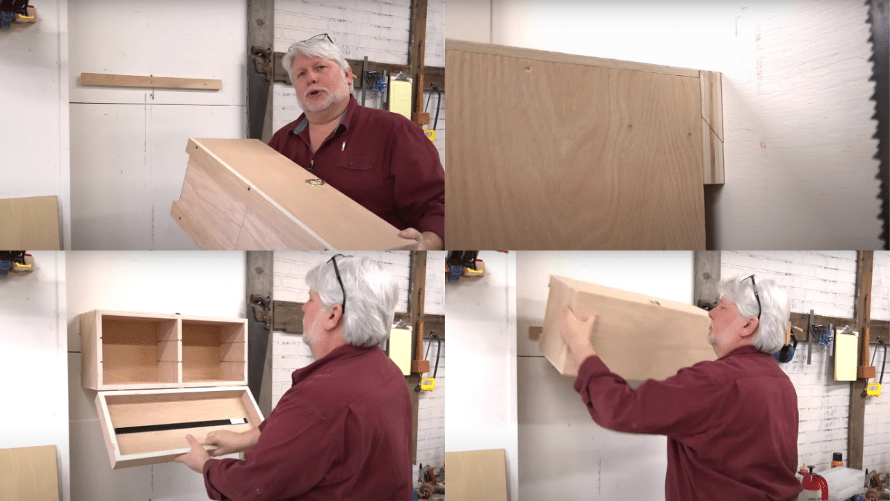 Step_4_Attach_the_Cleat_to_the_Wall