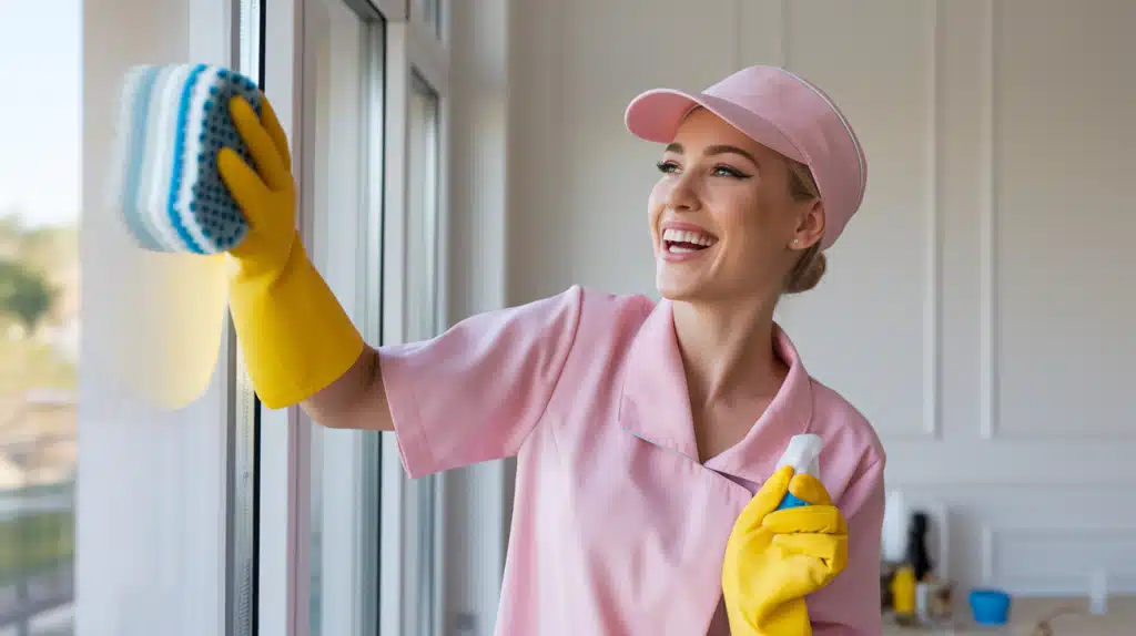 Tips for Creating Lasting Cleaning Habits
