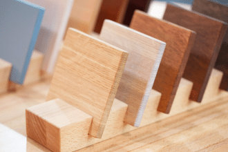 Top Lightweight Woods That Make Projects Simple