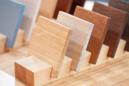 Top Lightweight Woods That Make Projects Simple