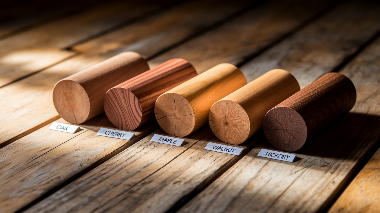 Types_of_Trees_and_Wood_that_are_Considered_Stain_Grade