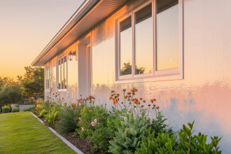 Understanding the Cost to Paint Your House Exterior