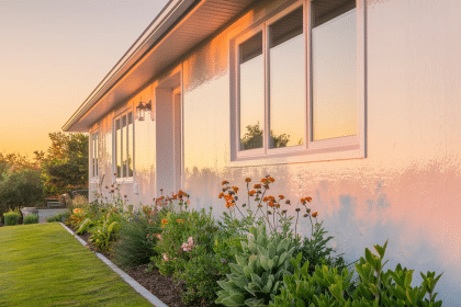 Understanding the Cost to Paint Your House Exterior