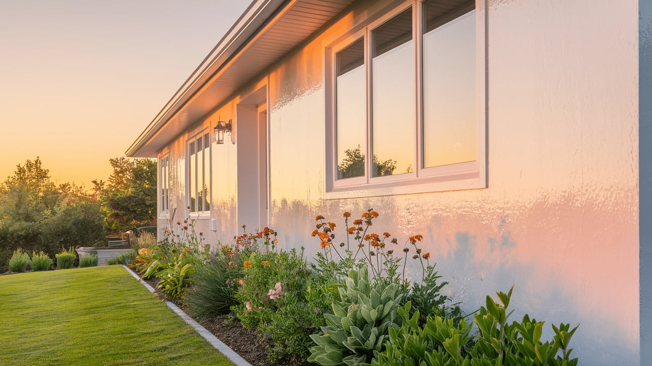 Understanding the Cost to Paint Your House Exterior