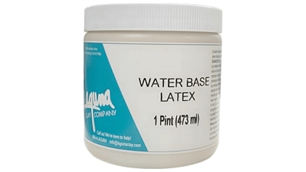 Water-based (latex) paints