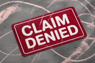 What to Do if Insurance Denied Roof Claim?