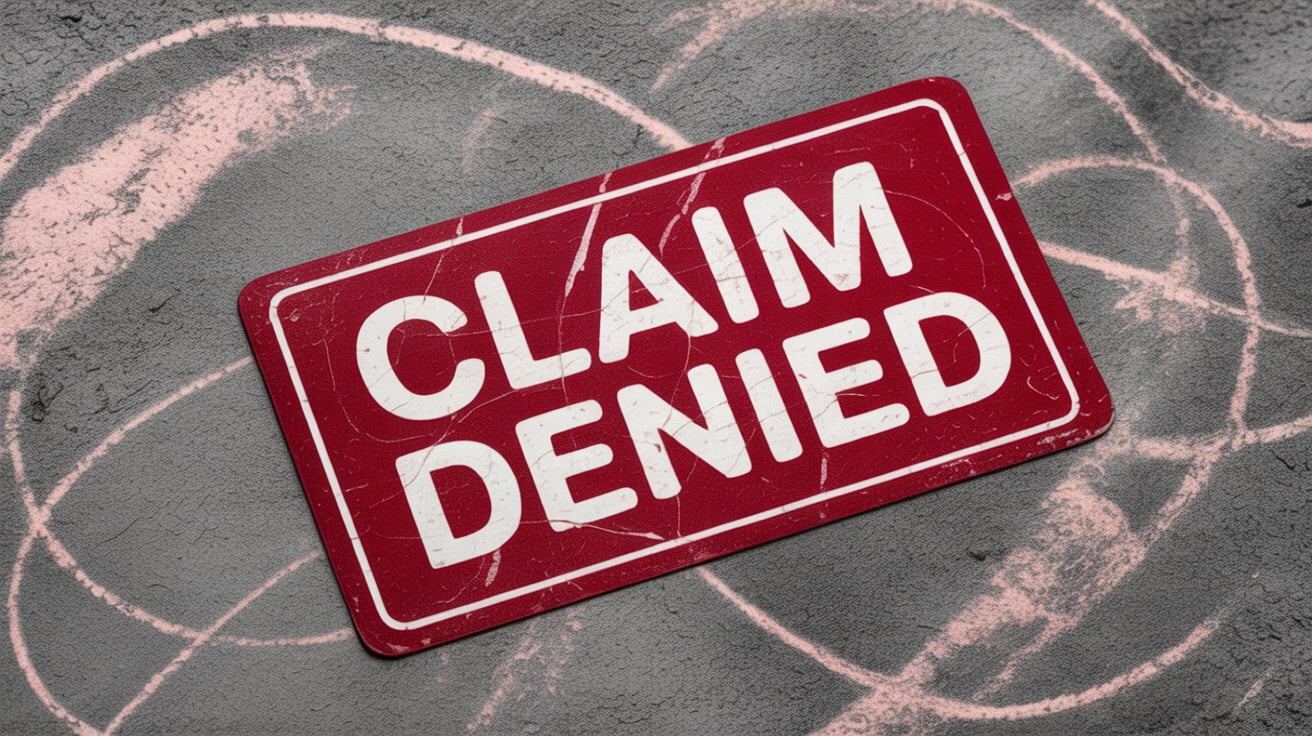 What to Do if Insurance Denied Roof Claim?