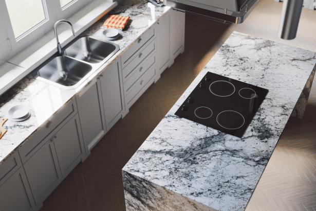 What to Know About Lava Stone Countertops: Complete Guide