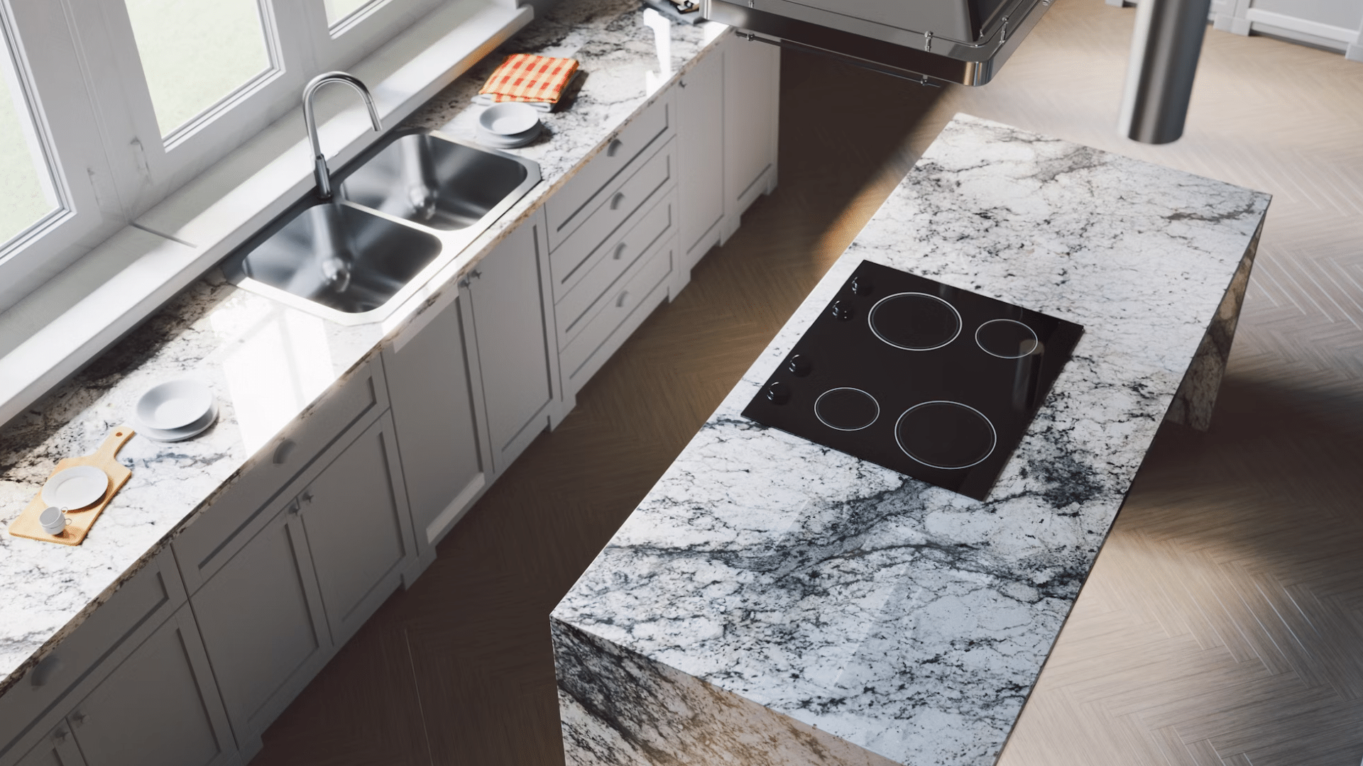 What to Know About Lava Stone Countertops: Complete Guide