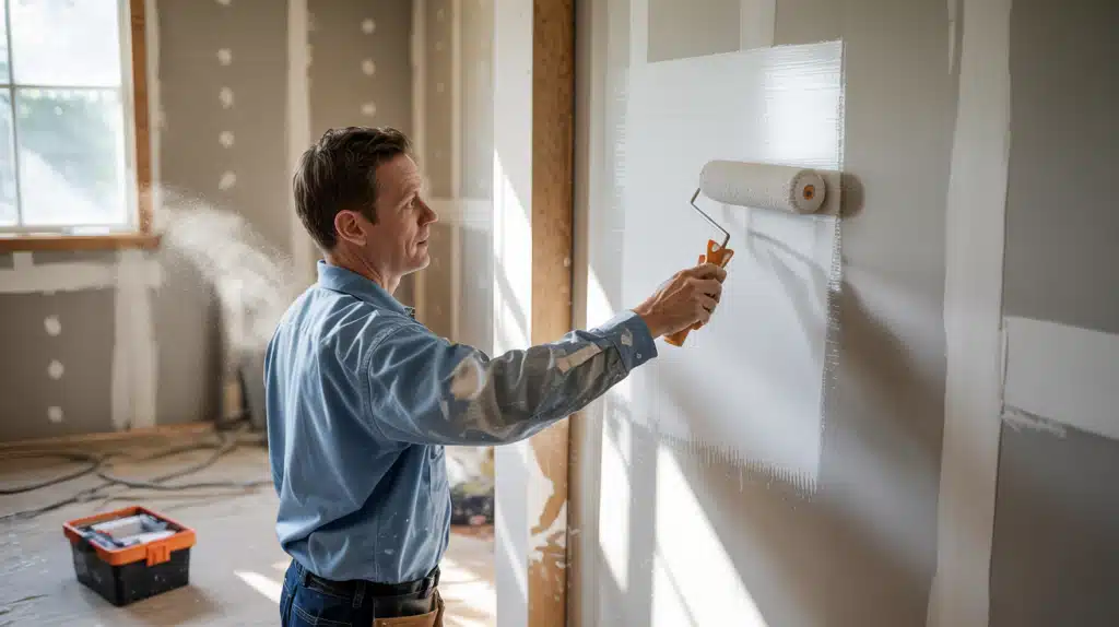 Where Can You Use Latex Paint?

