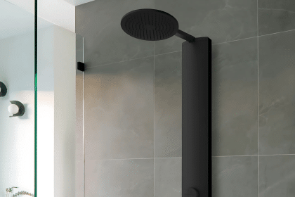 Your Complete Rainstick Shower Setup & Operation Guide
