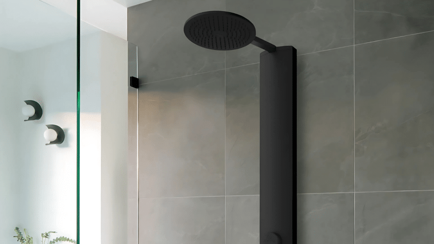 Your Complete Rainstick Shower Setup & Operation Guide