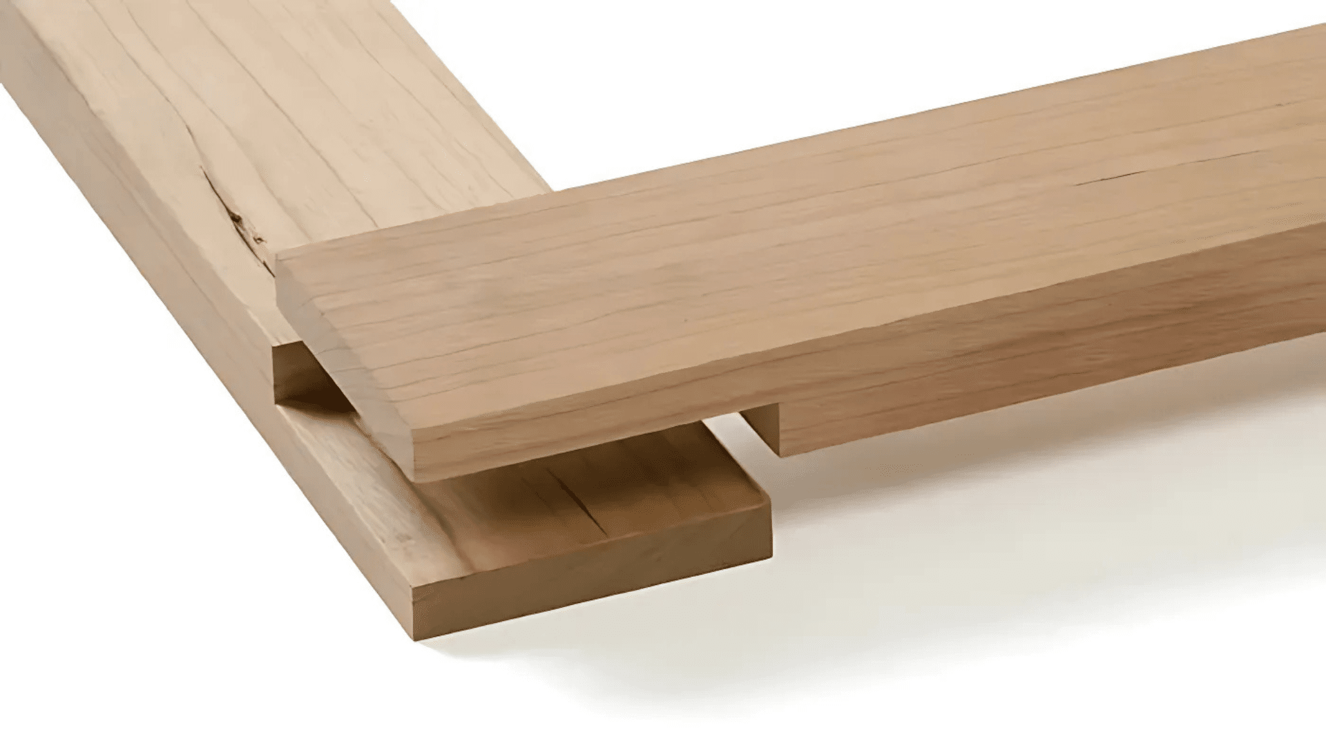 a-Half-Lap_Joint