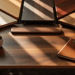 best wood for desk
