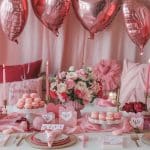 15 Fun Galentine's Day Party Ideas Your Friends Will Love