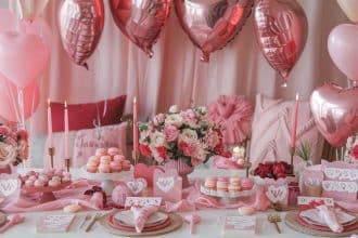 15 Fun Galentine's Day Party Ideas Your Friends Will Love