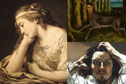 15 Iconic Sad Paintings That Will Stir Your Soul