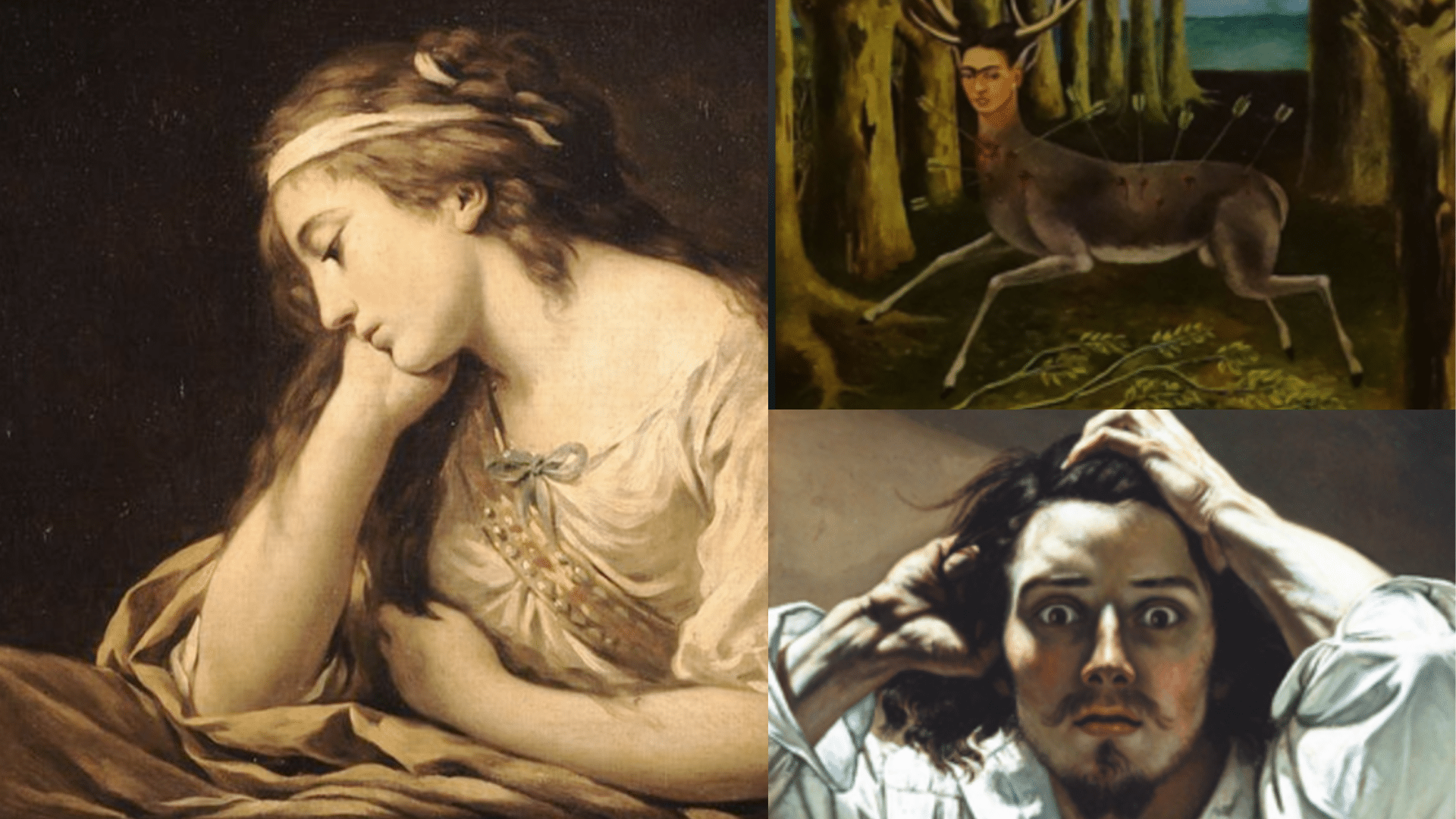 15 Iconic Sad Paintings That Will Stir Your Soul