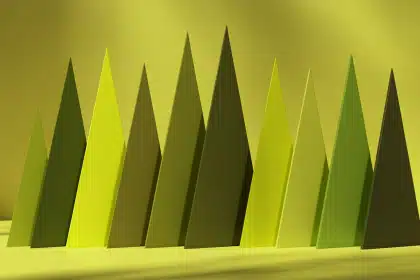 15 Ugly Green Colors: The Ugliest Shades of Green Revealed