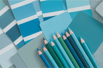 40 Shades of Teal: Names, Types & Color Guide