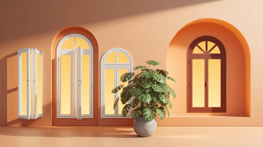 7 Types of Windows: Complete Guide for Your Home
