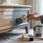A Step-by-Step DIY Guide on How to Paint Furniture