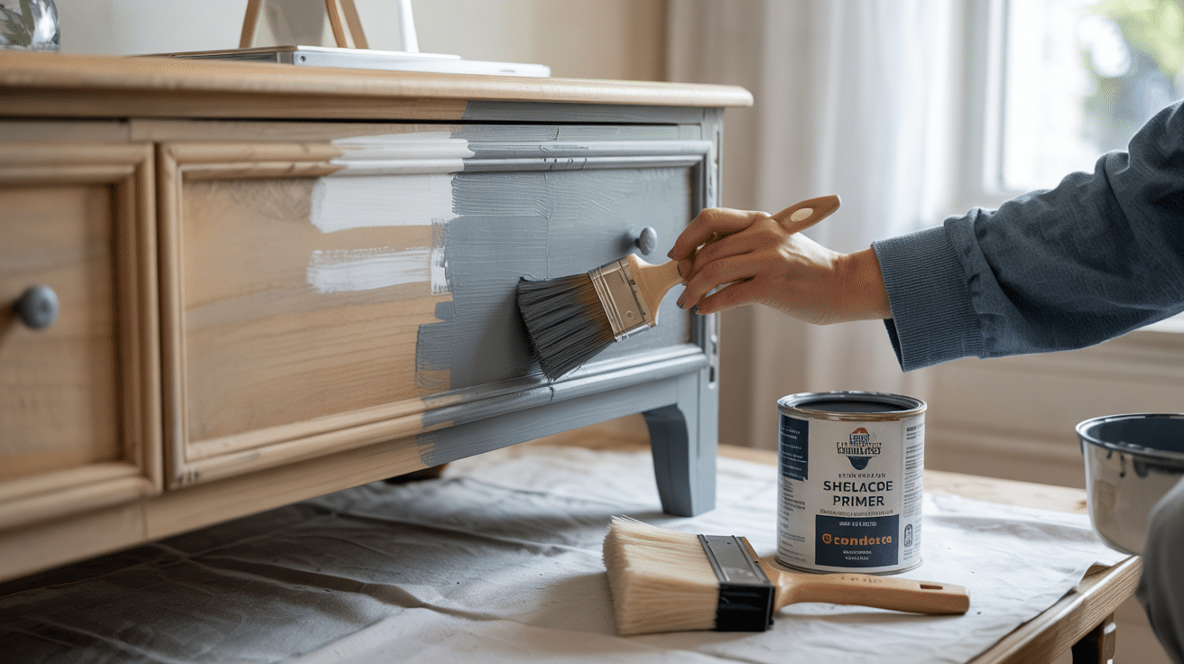 A Step-by-Step DIY Guide on How to Paint Furniture