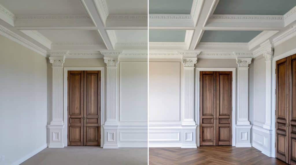 Architectural-Upgrades