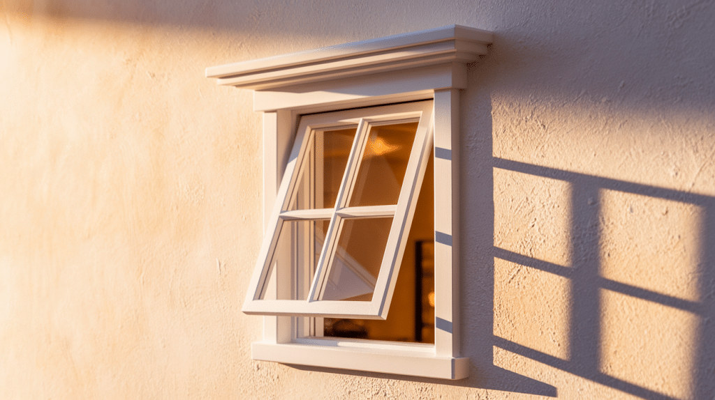 Awning Windows