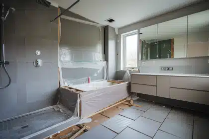Bathroom Remodel Timeline: How Long Does It Really Take?