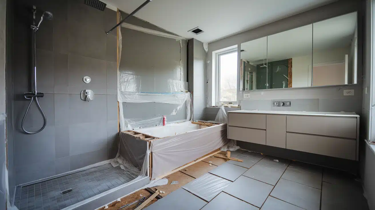 Bathroom Remodel Timeline: How Long Does It Really Take?