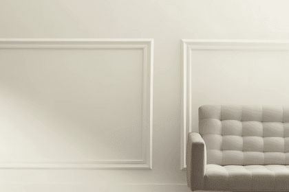 Benjamin Moore Seapearl OC-19 Review: Uses & Ideas