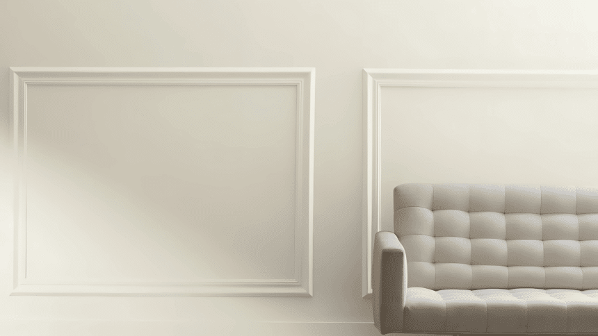 Benjamin Moore Seapearl OC-19 Review: Uses & Ideas