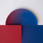 Blue and Red Together: The Complete Color Guide