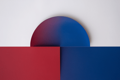 Blue and Red Together: The Complete Color Guide