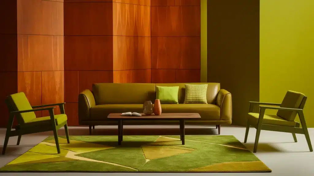 Can Ugly Green Be Used Effectively?
