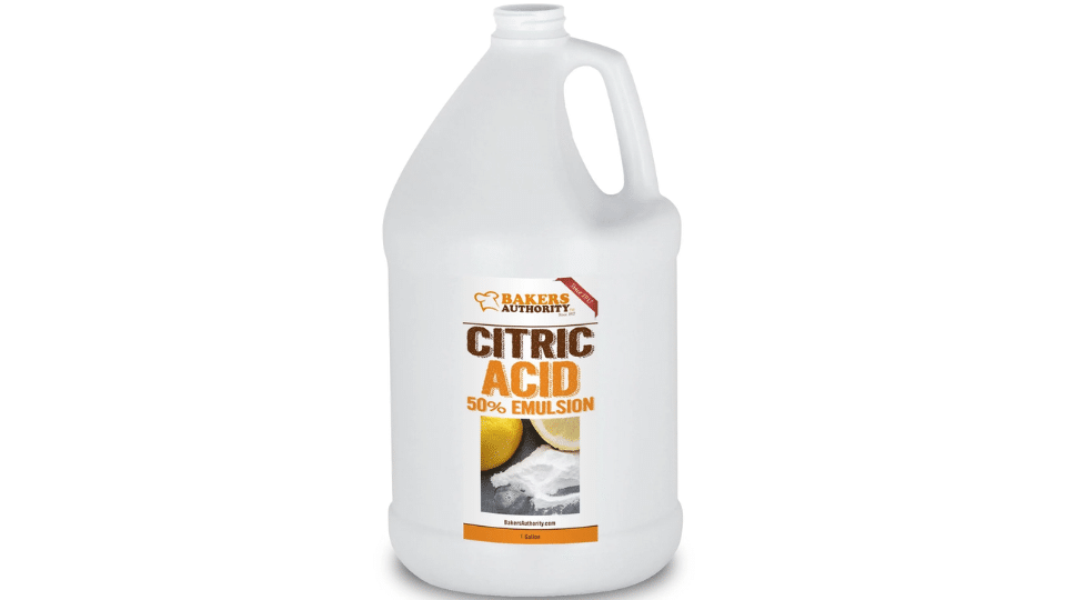 Citric_Acid