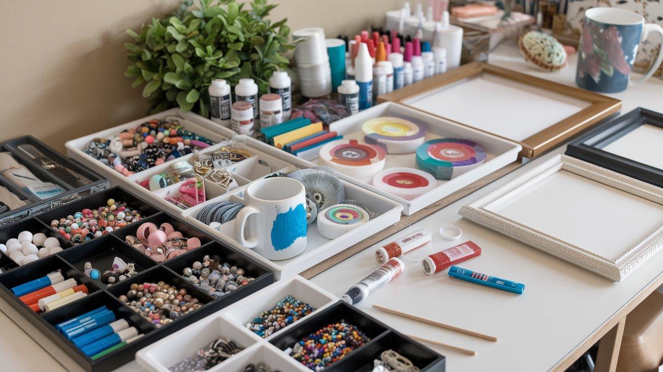 Craft_Corner_Party