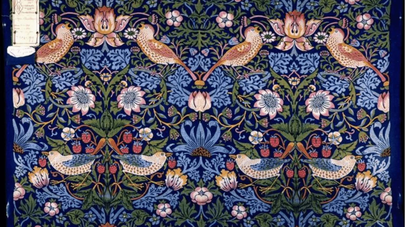 Understanding Patterns in Art: Definition and their Types - HelpWithDIY