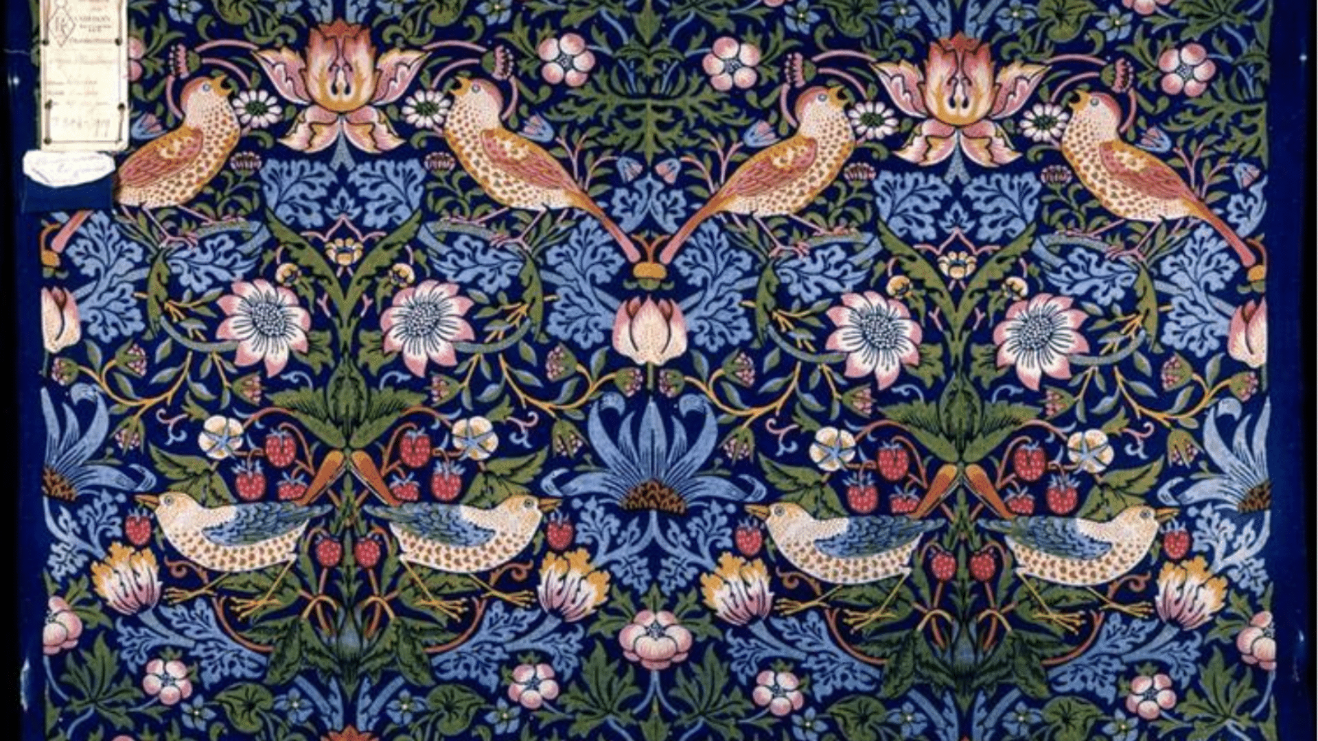 Understanding Patterns in Art: Definition and their Types - HelpWithDIY