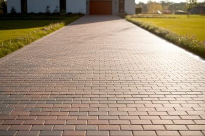 Driveway Widening with Pavers DIY: A Guide