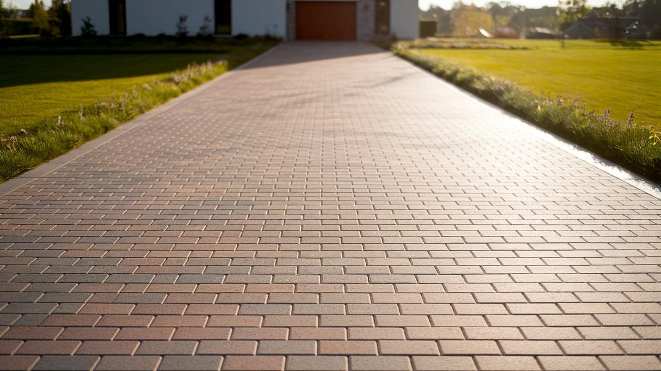 Driveway Widening with Pavers DIY: A Guide