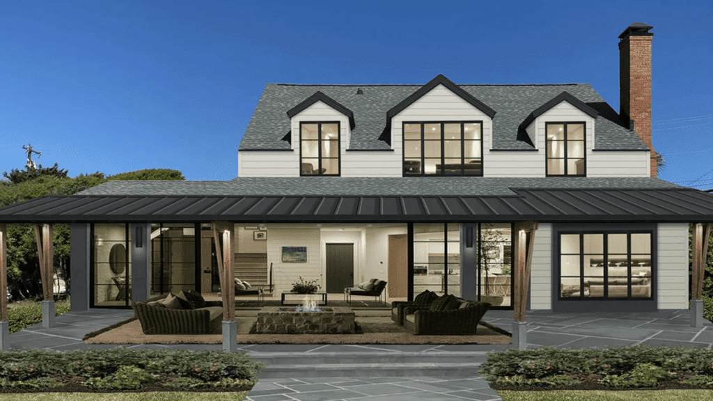 Exterior Applications