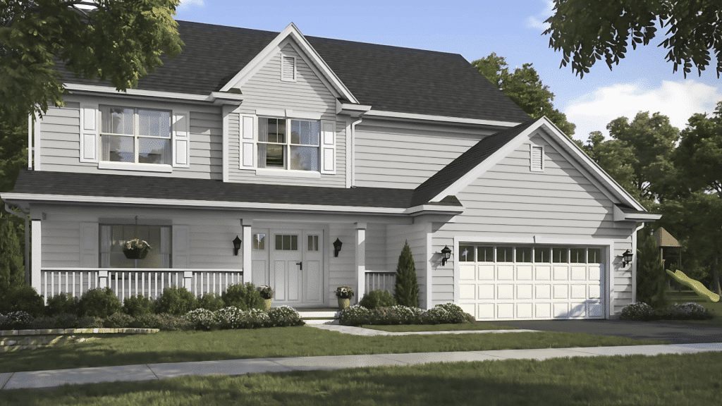 Exterior Use