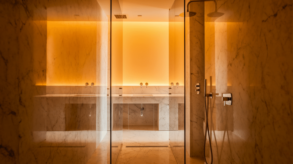 Factors to Consider When Choosing a Shower Size