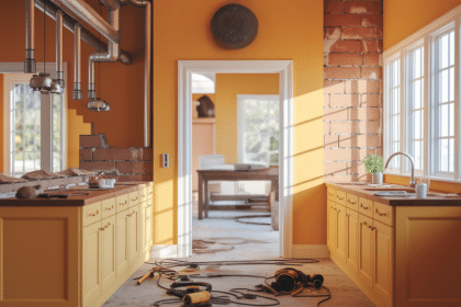 How Long Does a Kitchen Remodel Take? Step-by-Step Timeline