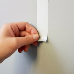 How to Remove Command Strips Without Damaging Your Walls