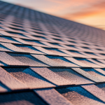 How to Repair Granular Loss on Roof