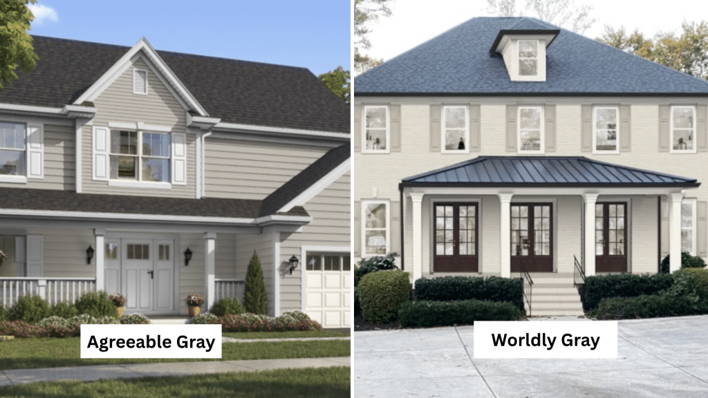 How Lighting Affects Both The Colors