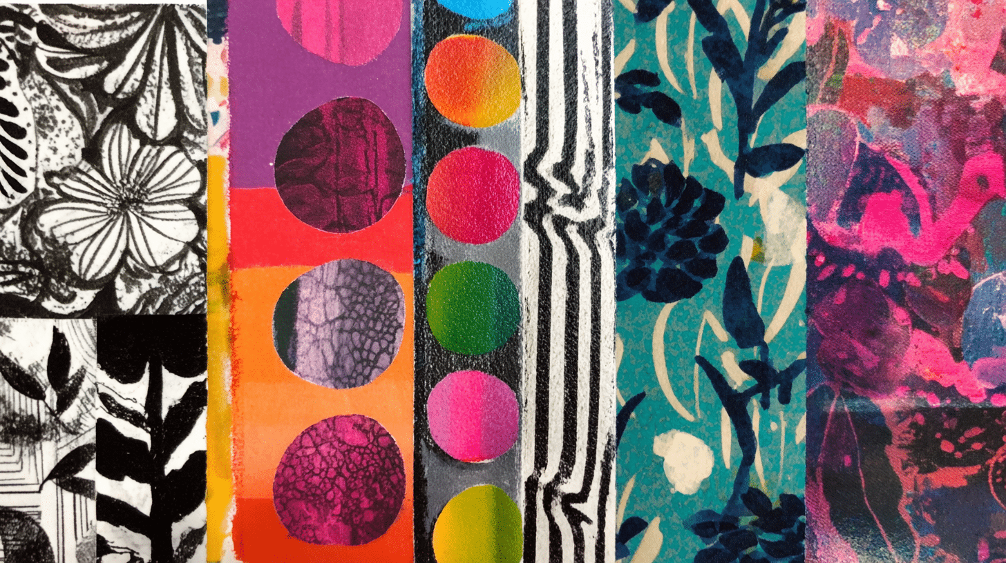 Understanding Patterns in Art: Definition and their Types - HelpWithDIY